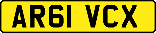 AR61VCX