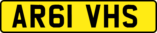 AR61VHS