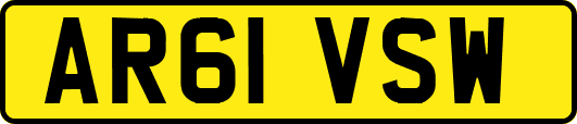 AR61VSW
