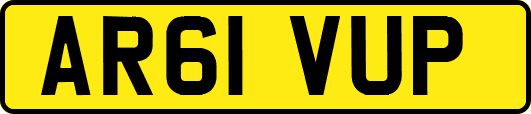 AR61VUP