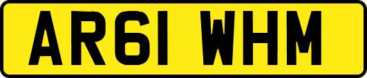 AR61WHM