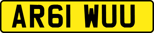 AR61WUU