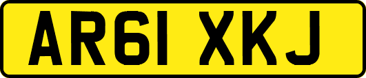 AR61XKJ