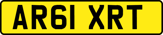 AR61XRT