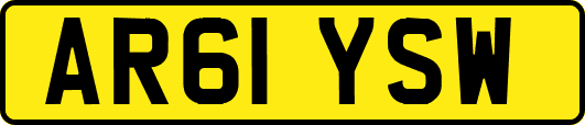 AR61YSW