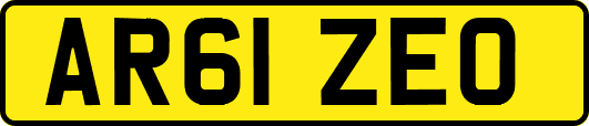 AR61ZEO