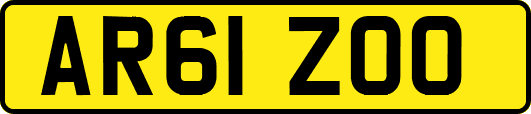 AR61ZOO