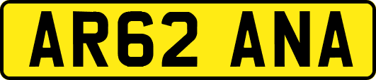 AR62ANA