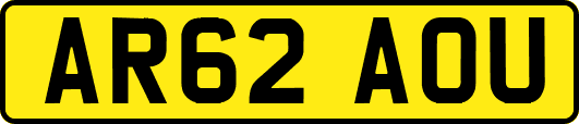 AR62AOU