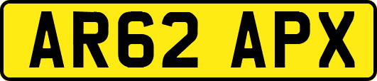 AR62APX