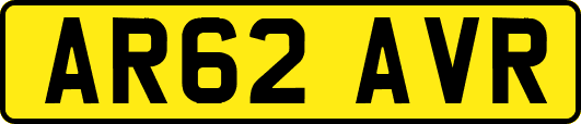 AR62AVR