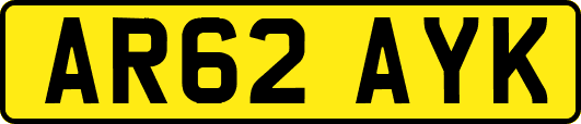 AR62AYK