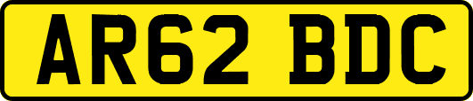 AR62BDC