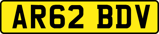 AR62BDV