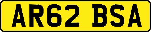AR62BSA