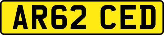 AR62CED