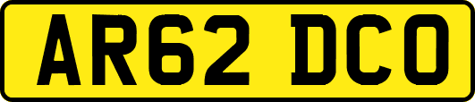 AR62DCO