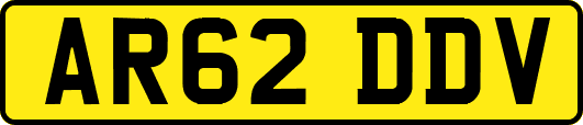 AR62DDV