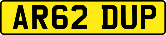 AR62DUP