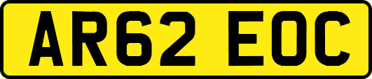 AR62EOC