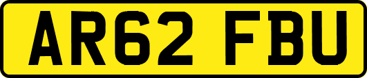 AR62FBU