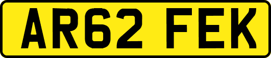 AR62FEK