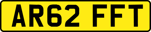 AR62FFT