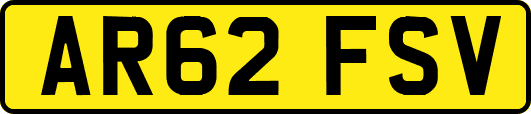 AR62FSV