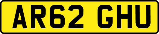 AR62GHU