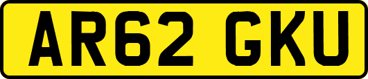 AR62GKU