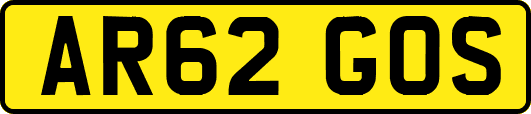 AR62GOS