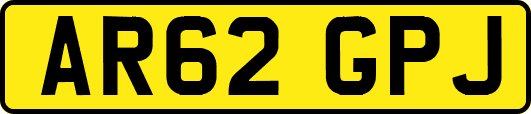 AR62GPJ