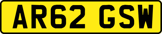 AR62GSW