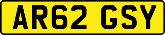 AR62GSY