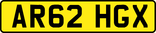 AR62HGX