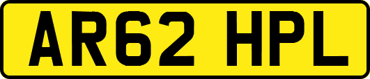 AR62HPL