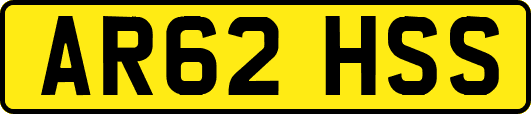 AR62HSS
