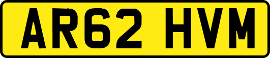 AR62HVM