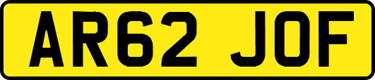 AR62JOF