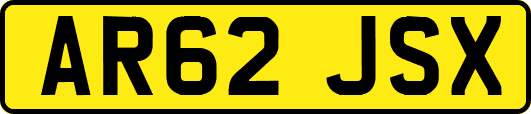 AR62JSX