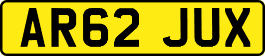 AR62JUX