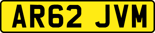 AR62JVM