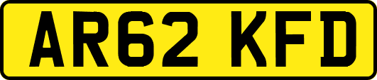 AR62KFD