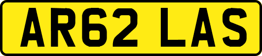 AR62LAS