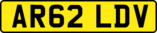 AR62LDV
