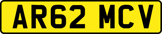 AR62MCV