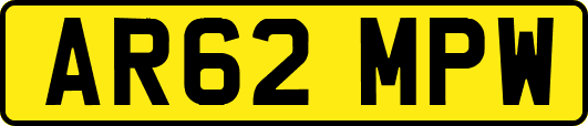 AR62MPW