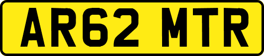 AR62MTR