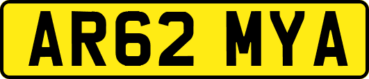 AR62MYA