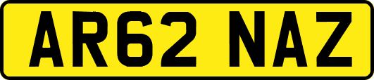 AR62NAZ